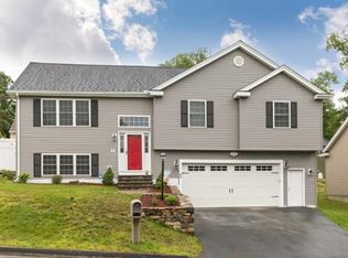 49 Bullard Ave, Worcester, MA 01605