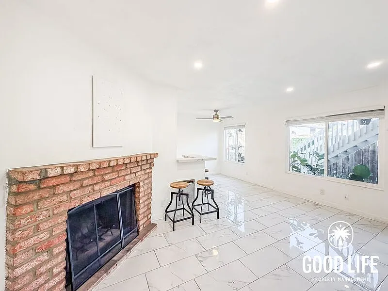 1 bed, 1.0 bath, 609 sqft, $2,500 — Photo 2