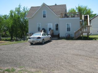154 8th St NE, Valley City, ND 58072