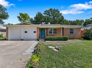 2016 Elton Rd, Haltom City, TX 76117