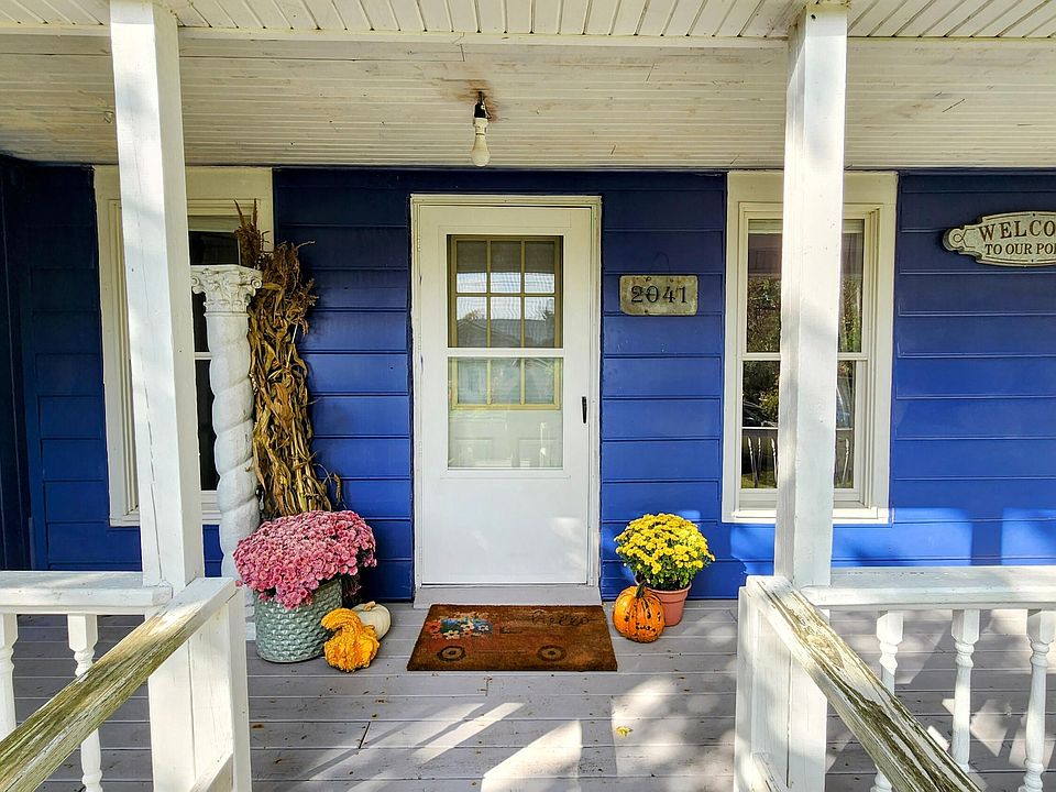 2041 Cass St, Mcbrides, MI 48852 Zillow