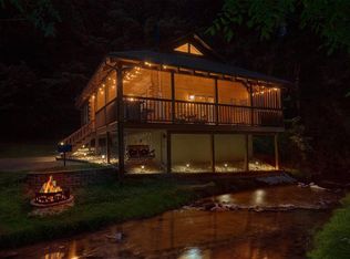 347 Caney Creek Rd, Pigeon Forge, TN 37863