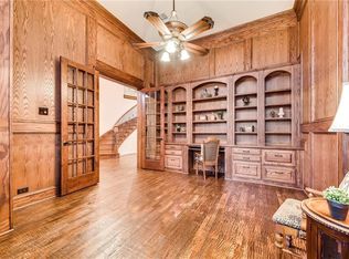 1508 Roxboro Ln, McKinney, TX 75071