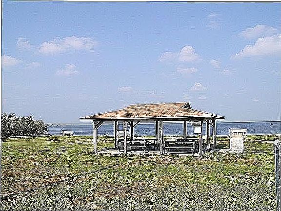 Home Owners park