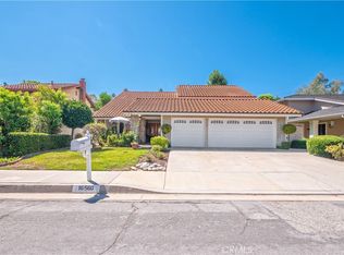 16560 Circle Hill Ln, Hacienda Heights, CA 91745