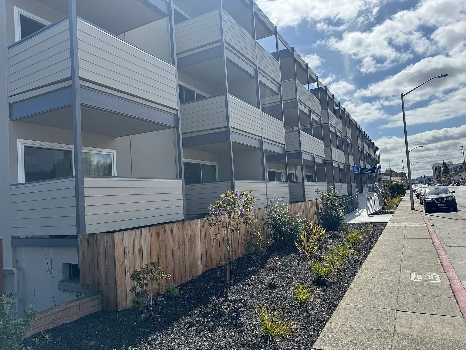 Christina Apartments — Photo 2