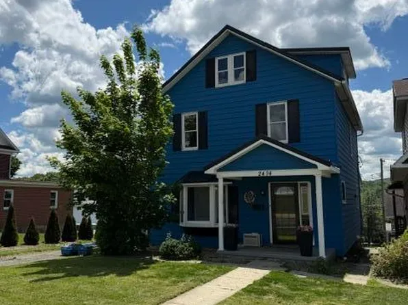 2404 Graham Ave, Windber, PA 15963