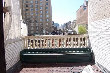 Rented by Citi Habitats