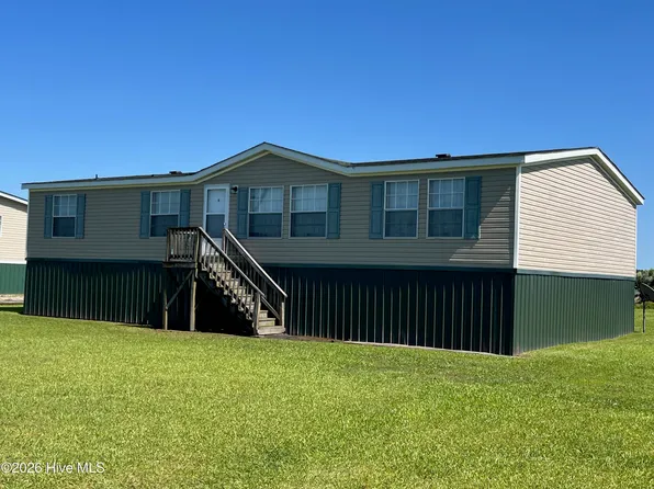 10016 Piney Woods Road, Fairfield, NC 27826