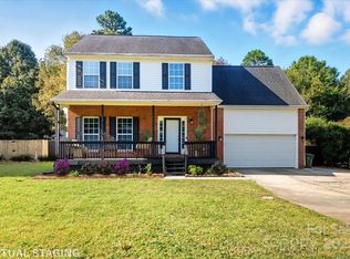 4125 Chatterleigh Dr, Monroe, NC 28110
