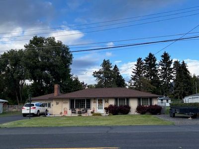4831 Clinton Ave, Klamath falls, OR, 97603