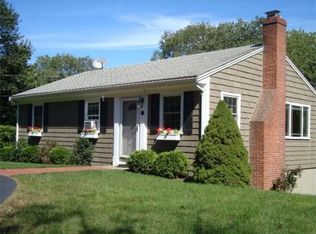 44 Kane Dr, Scituate, MA 02066