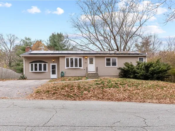 77 Macarthur Blvd, Coventry, RI 02816