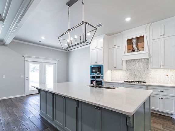 Homes by Taber Shiloh Bonus Room Floor Plan