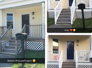 25 Alvin St, Methuen, MA 01844