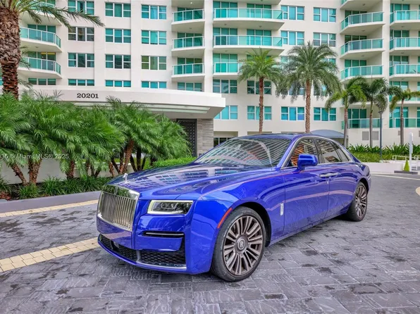 20201 E Country Club Dr APT 2203, Aventura, FL 33180