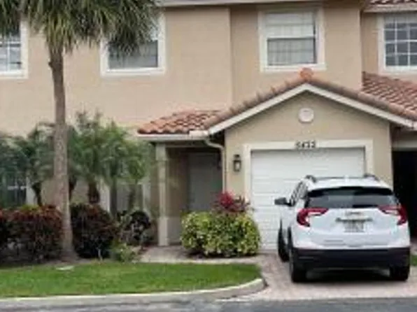 6422 Park Lake Cir #6422, Boynton Beach, FL 33437