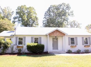 5436 Briercliff Rd, Knoxville, TN 37918