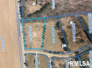 15362 Hilltop St, Petersburg, IL 62675