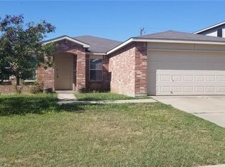 3402 Bull Run Dr, Killeen, TX 76549