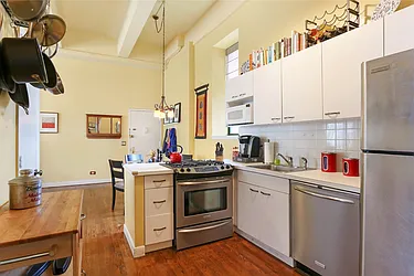 Sold by Corcoran