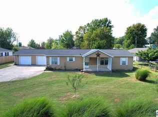 2720 N 6 1/2 St, Terre Haute, IN 47804