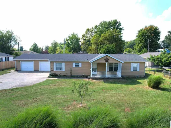 2720 N 6 1/2 St, Terre Haute, IN 47804