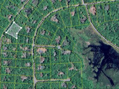 LOT 5625 Philwood Ln, Milford, PA, 18337