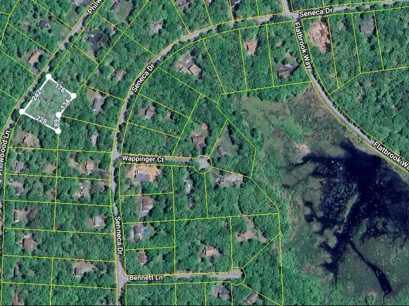 LOT 5625 Philwood Ln, Milford, PA 18337