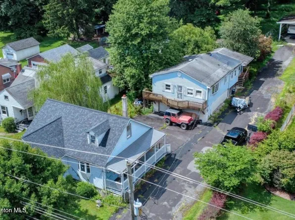 249 W Kirmar Ave, Nanticoke, PA 18634