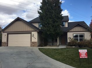 4774 N Station Pl, Meridian, ID 83646