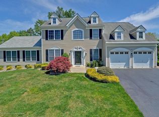 148 Yale Dr, Freehold, NJ 07728