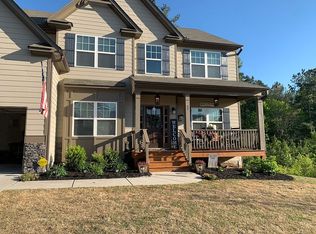 27 Harmony Cir, Acworth, GA 30101