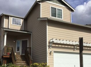 1911 83rd Dr NE, Lake Stevens, WA 98258