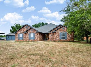 5615 Spring Haven Dr, Blanchard, OK 73010
