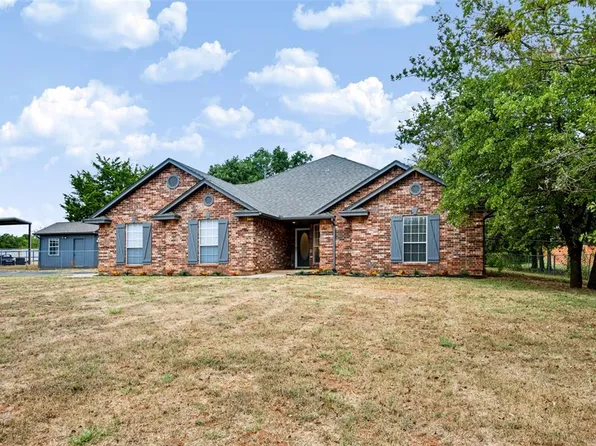 5615 Spring Haven Dr, Blanchard, OK 73010