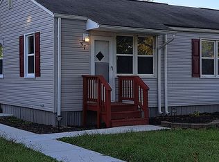37 Liberty St, Aberdeen, MD 21001