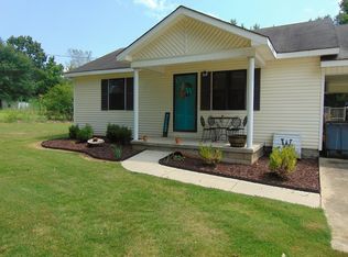 1480 County Road 112, Florence, AL 35633