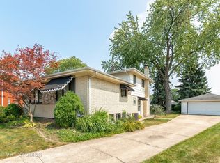 10737 Laramie Ave, Oak Lawn, IL