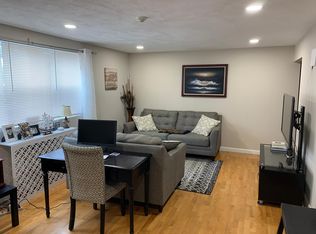 50 Waite Street Ext APT 6, Malden, MA 02148