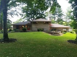2119 Melody Ln, Anderson, IN 46012