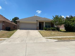 10625 Vista Heights Blvd, Fort Worth, TX 76108