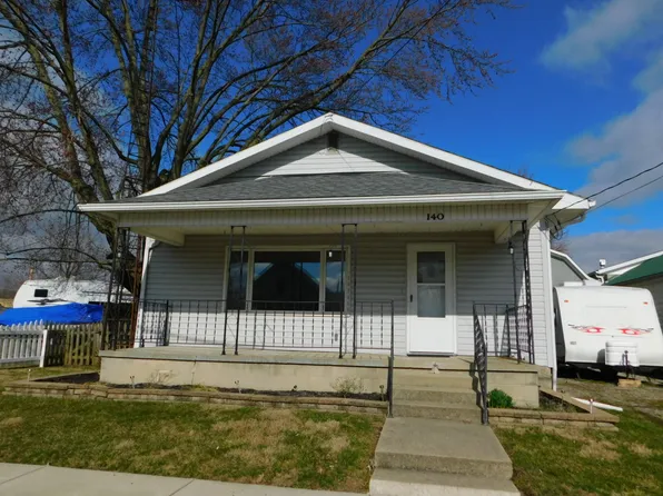 140 N Main St, Lakeview, OH 43331
