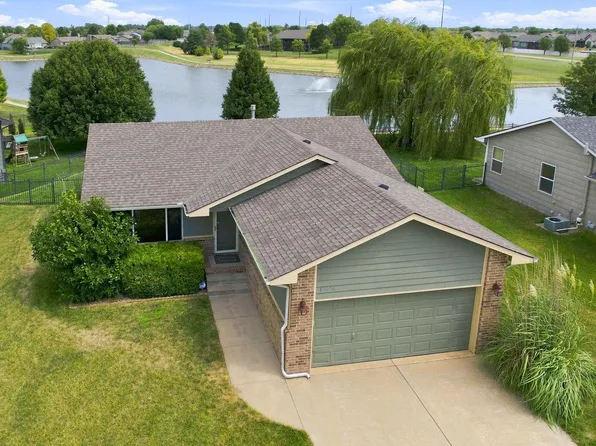 13706 W Lost Creek St, Wichita, KS 67235