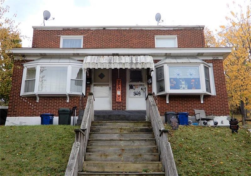 25272529 Kingwood St, Pittsburgh, PA 15234 Zillow