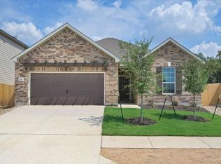 1512 Garlock Dr, Leander, TX 78641