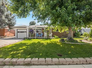 8436 Sheridan Ct, Arvada, CO 80003