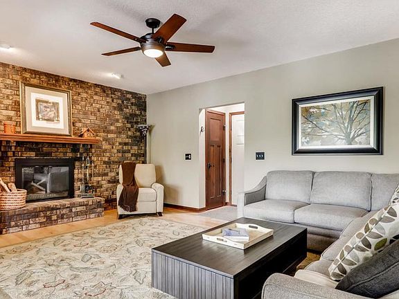 Family room.