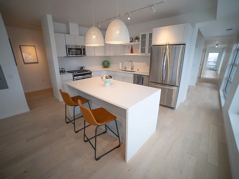 ZEO Apartments — Photo 69