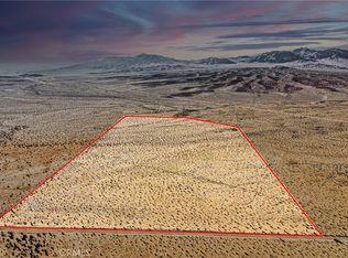 0 Bragdon Rd, Newberry Springs, CA 92365